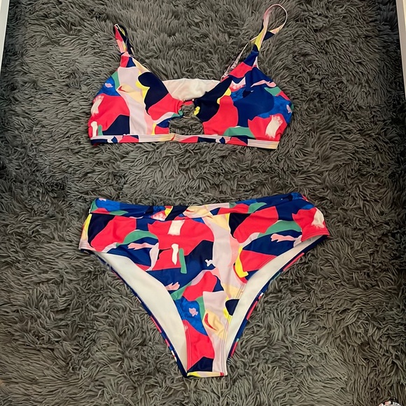 SHEIN Other - Cute bikini